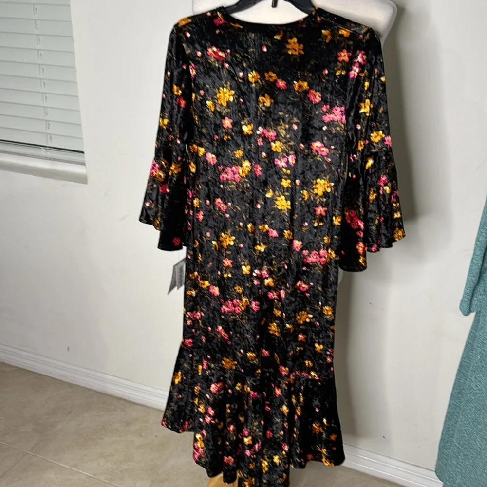 LuLaRoe maurine dress